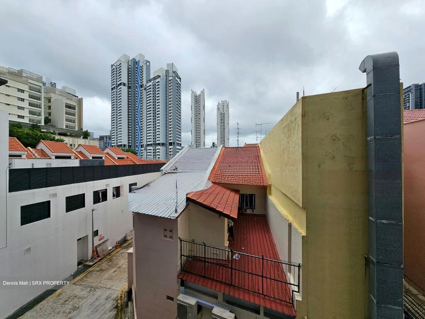 1953@Tessensohn (D8), Apartment #503647511